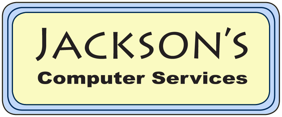 Jackson's Computer Services